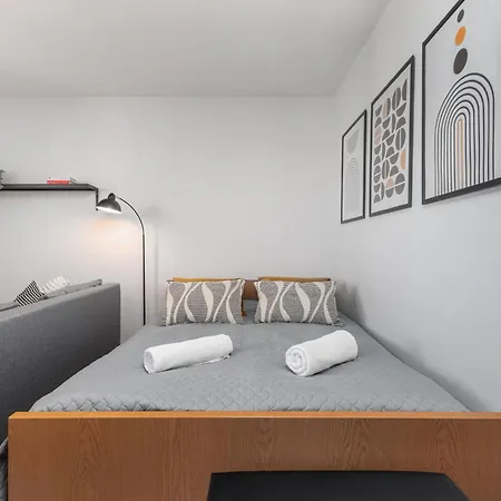 Apartment Szaserow 47-49 By Homeprime *