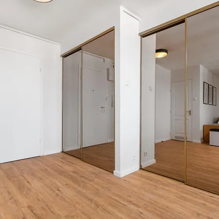 Szaserow 47-49 By Homeprime Apartment *